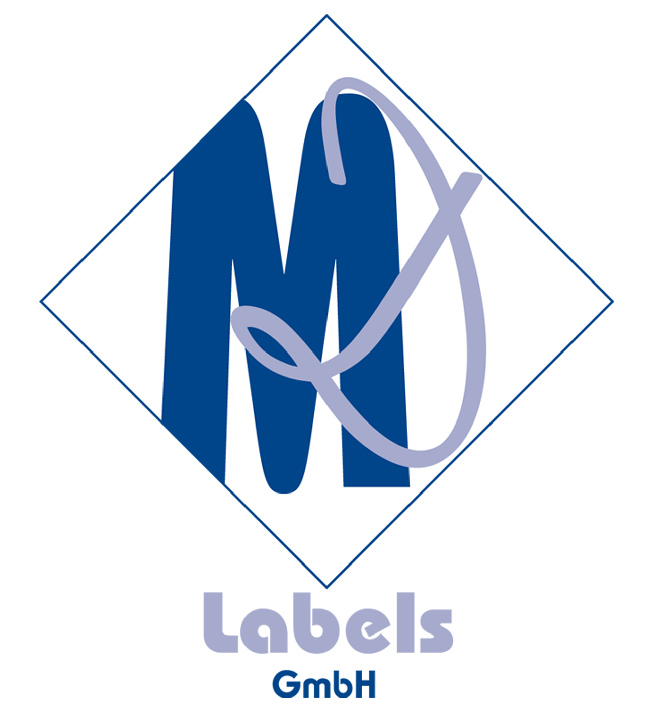 Logo MD Labels